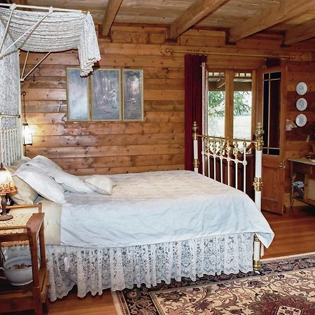 Colby Cottages, Wooragee Near Beechworth Extérieur photo
