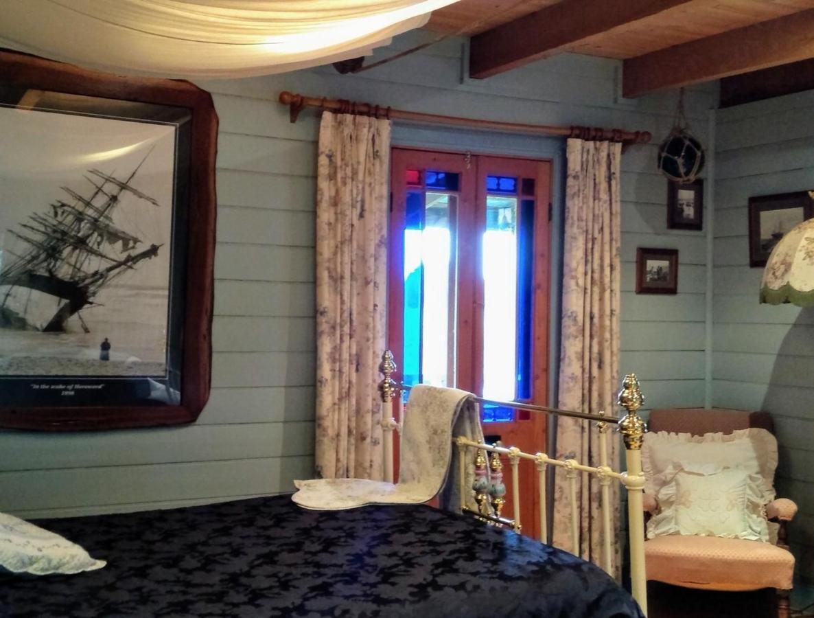 Colby Cottages, Wooragee Near Beechworth Extérieur photo
