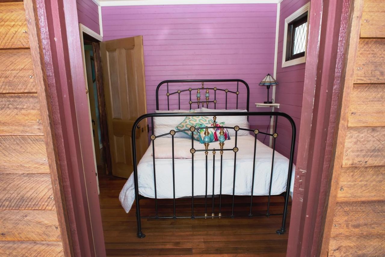 Colby Cottages, Wooragee Near Beechworth Extérieur photo