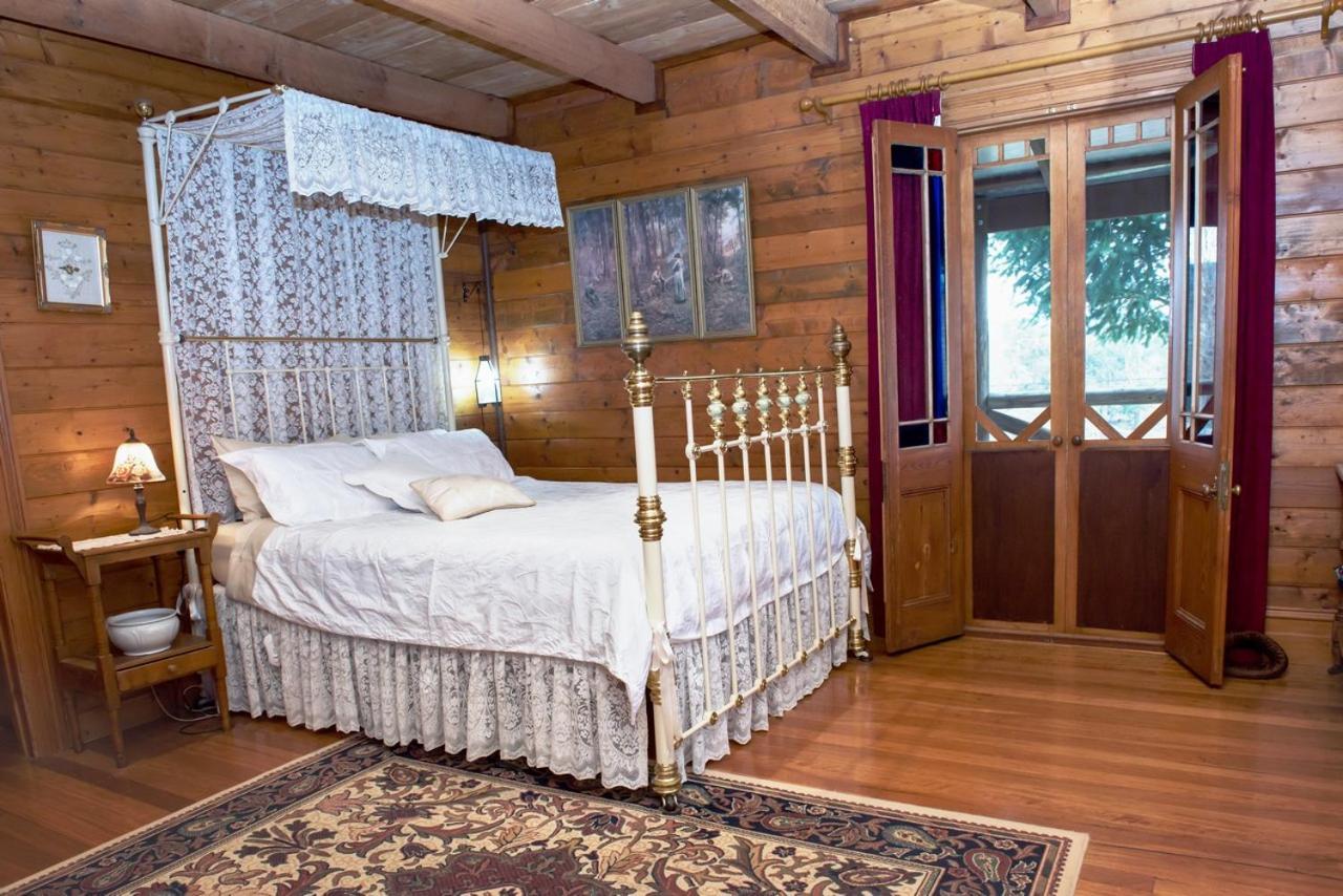 Colby Cottages, Wooragee Near Beechworth Extérieur photo
